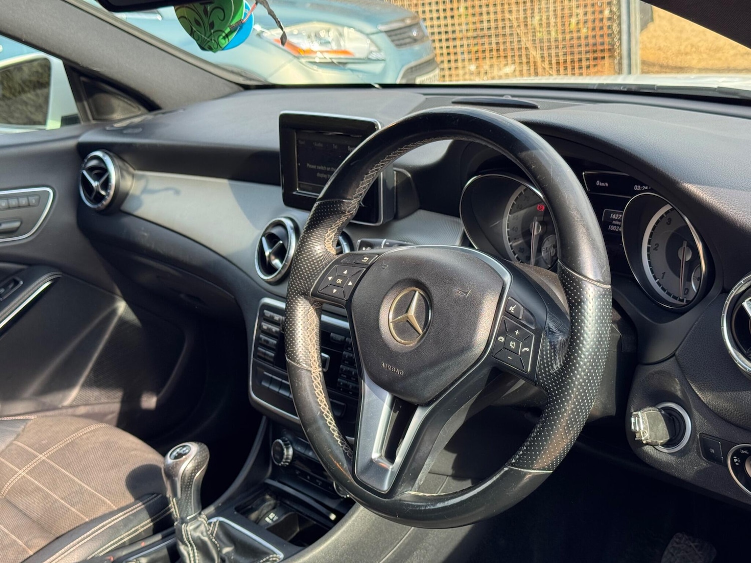 Used Mercedes-Benz CLA 2014 for sale - 77271380: Photo 13