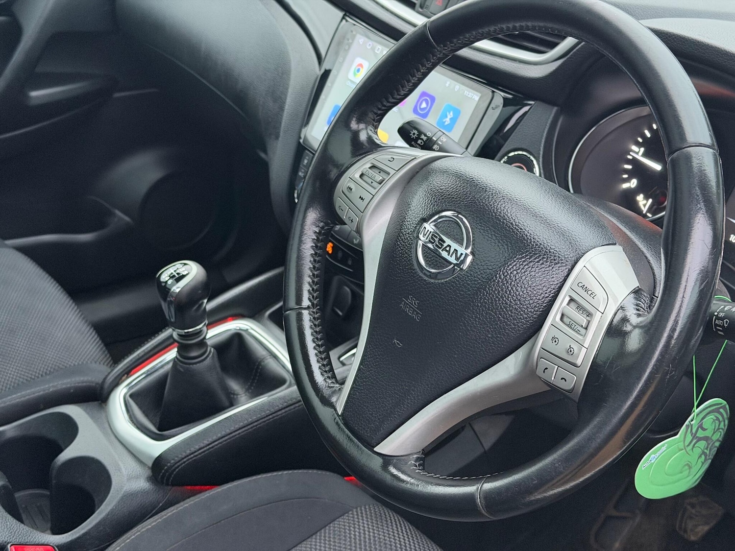 Used Nissan Qashqai for sale - 76727580: Photo 25