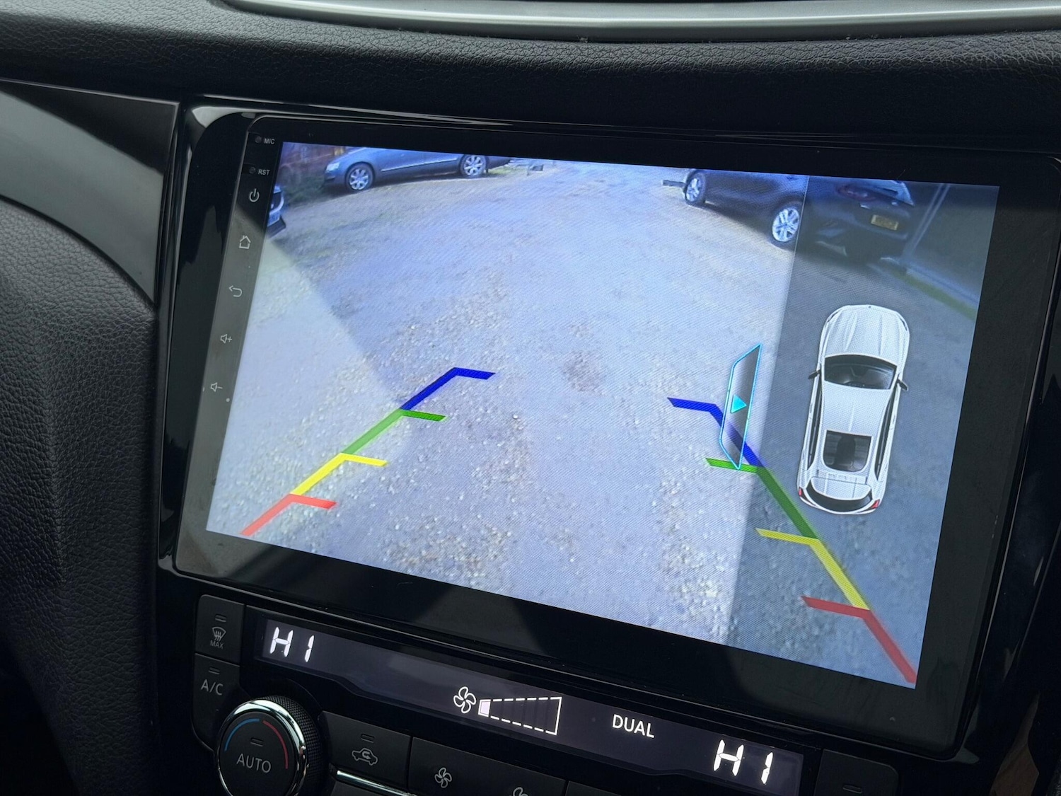 Used Nissan Qashqai for sale - 76727580: Photo 29