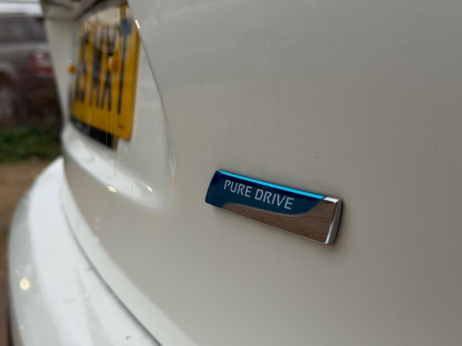 Used Nissan Qashqai for sale - 76727580: Photo 34