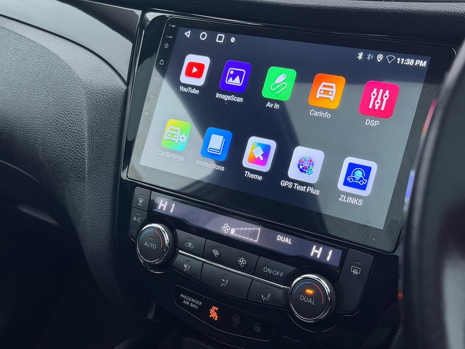 Used Nissan Qashqai for sale - 76727580: Photo 39