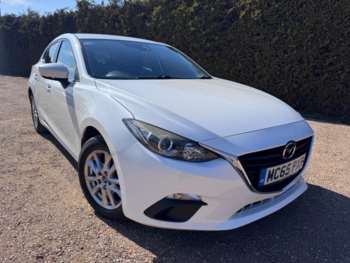 Used Mazda Mazda3 2015 for sale - 75002240: Photo