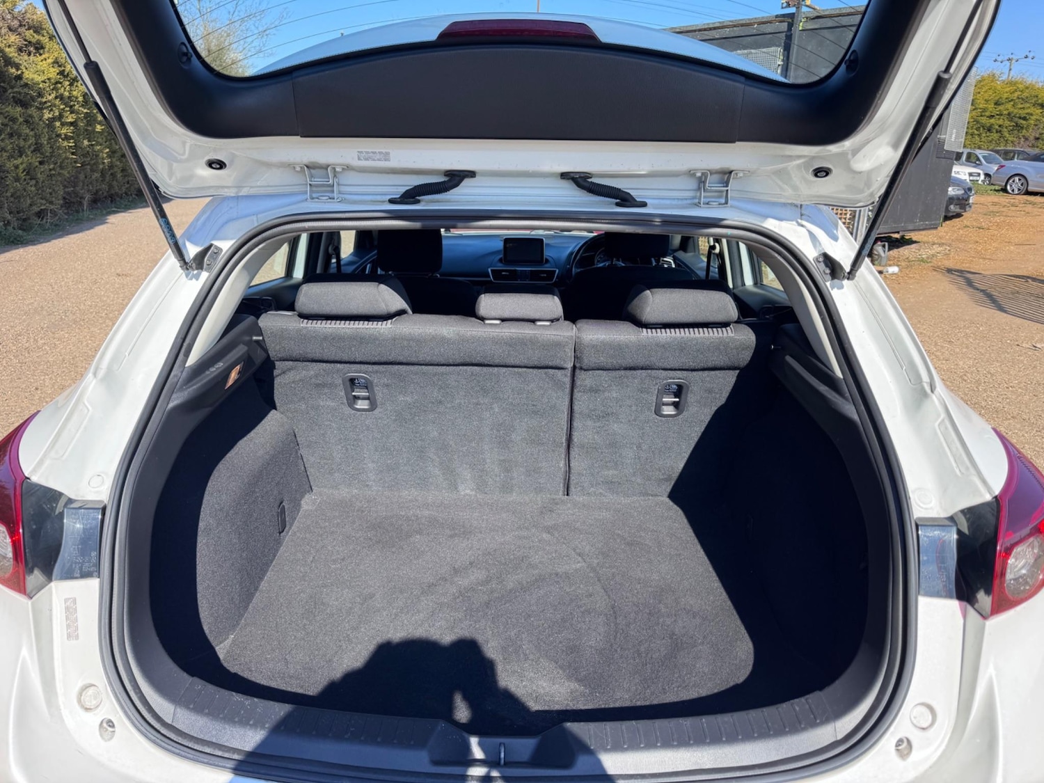 Vehicle 23