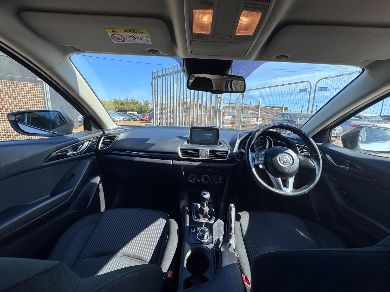 Vehicle 28