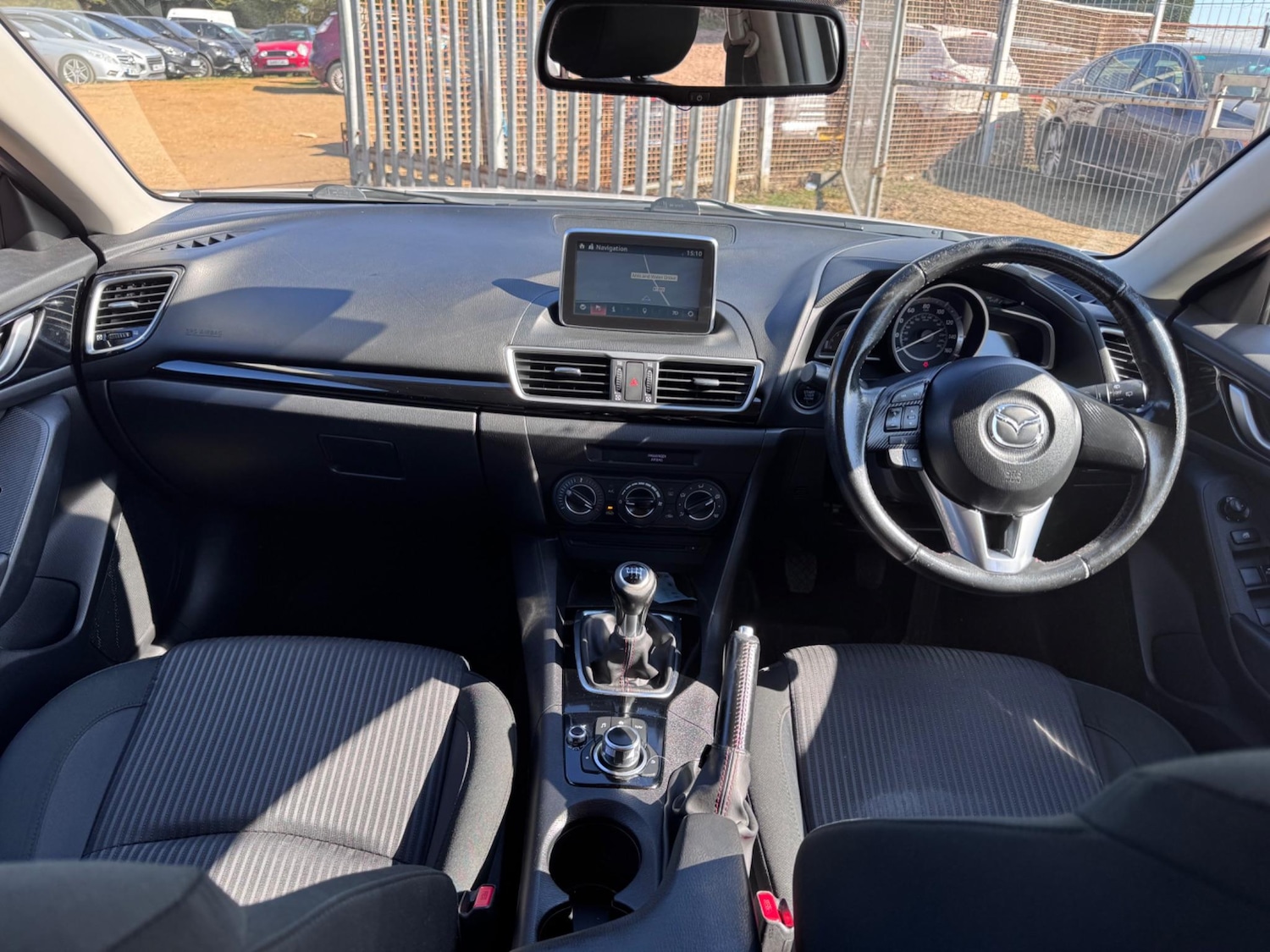 Vehicle 29