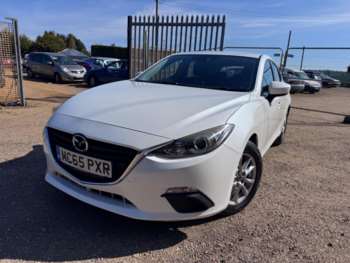Used Mazda Mazda3 2015 for sale - 75002240: Photo