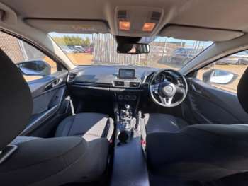 Used Mazda Mazda3 2015 for sale - 75002240: Photo