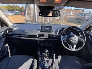 Used Mazda Mazda3 2015 for sale - 75002240: Photo
