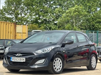 Used Hyundai i30 2013 for sale - 78810382: Photo