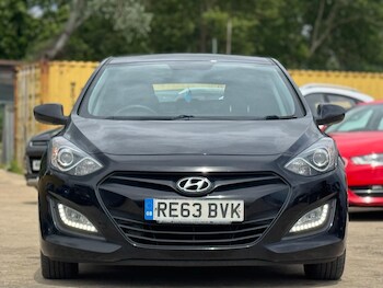 Used Hyundai i30 2013 for sale - 78810382: Photo