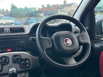 Used Fiat Panda 2013 for sale - 78562024: Photo