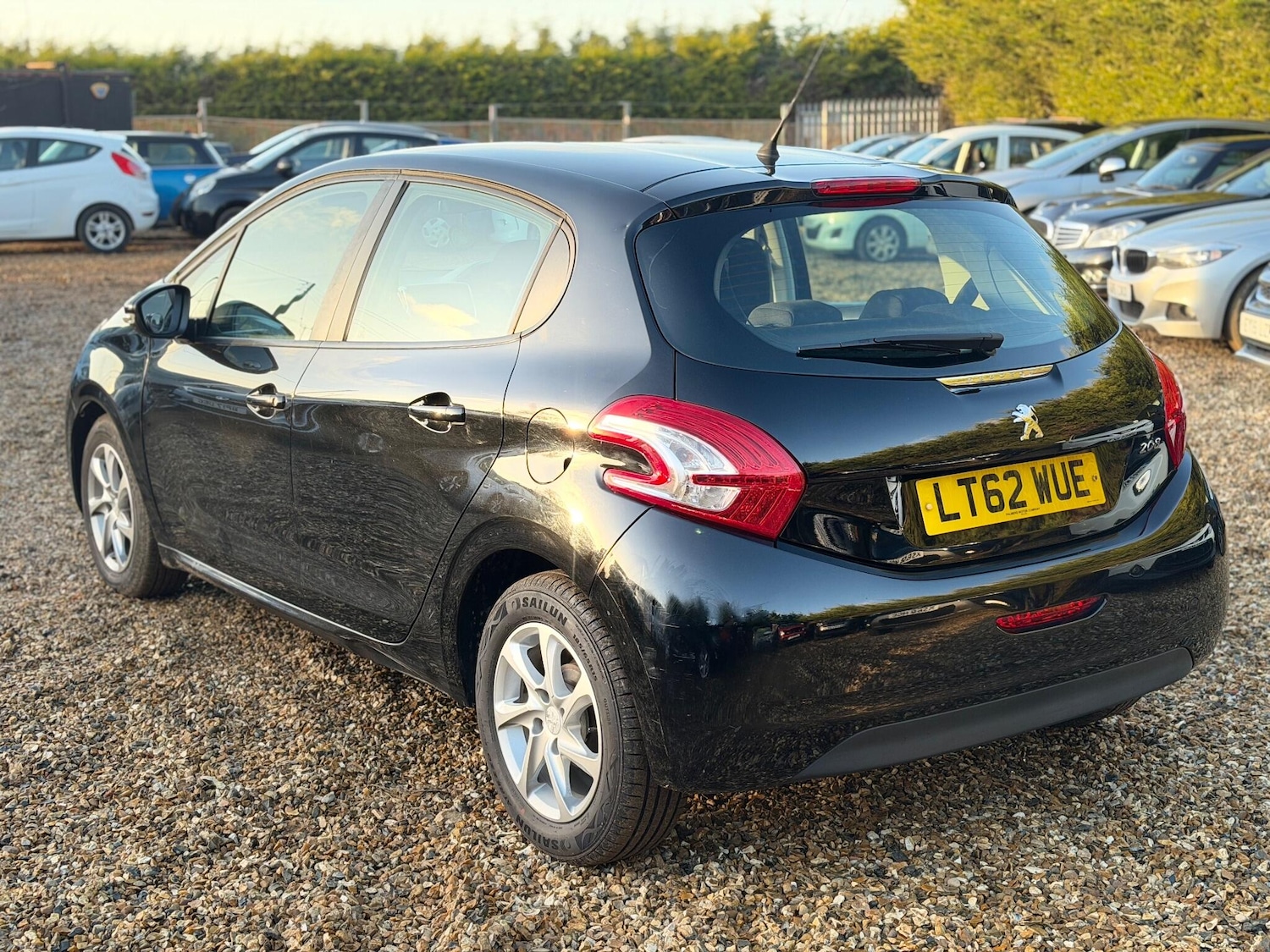 Used Peugeot 208 2013 for sale - 77016687: Photo 10