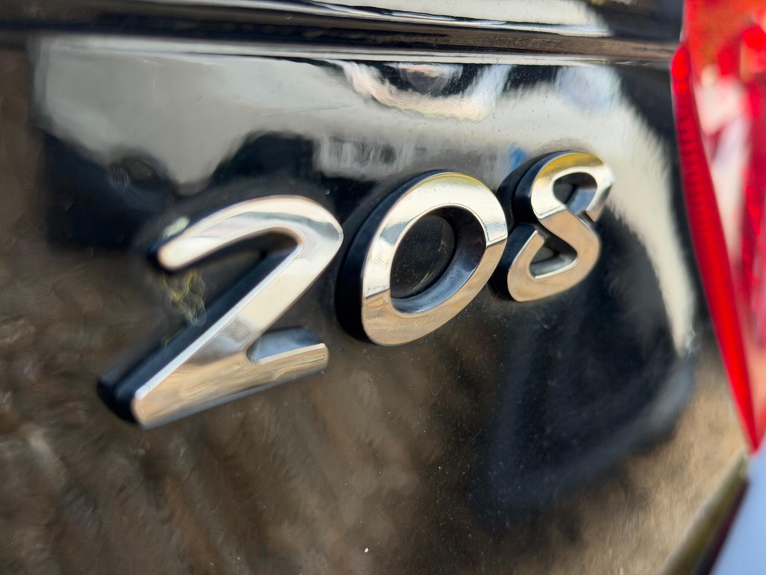 Used Peugeot 208 2013 for sale - 77016687: Photo 17