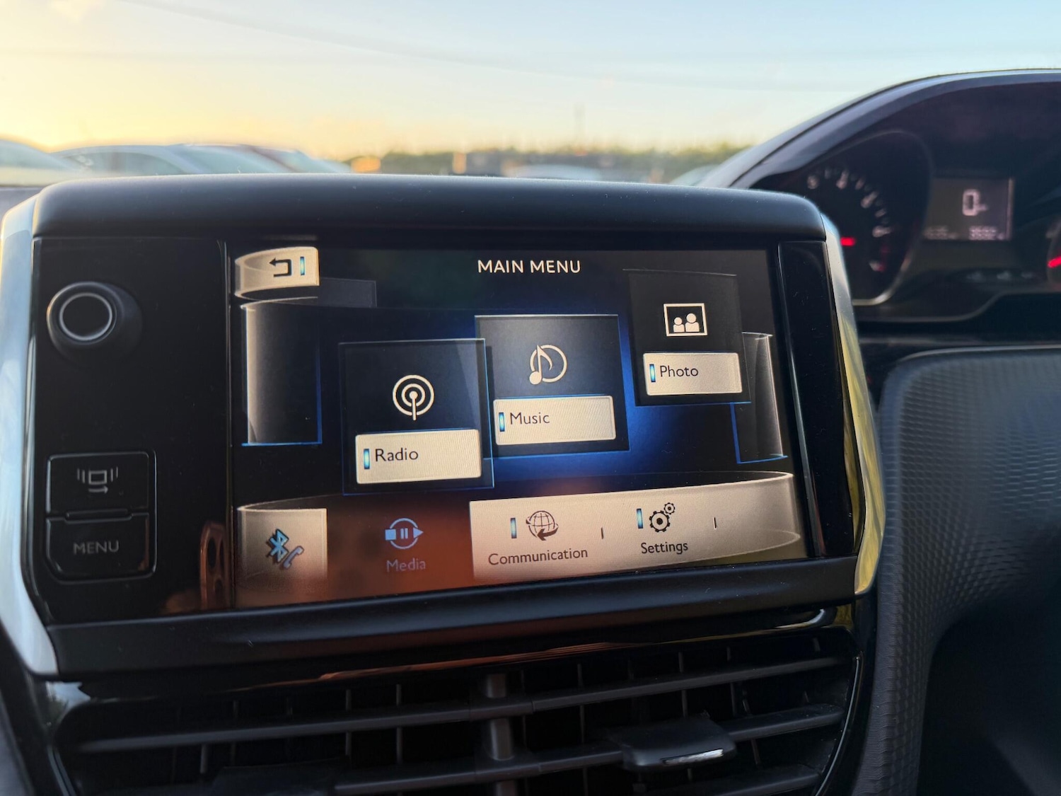 Used Peugeot 208 2013 for sale - 77016687: Photo 29