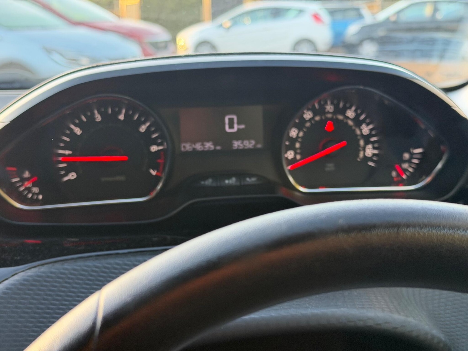 Used Peugeot 208 2013 for sale - 77016687: Photo 30