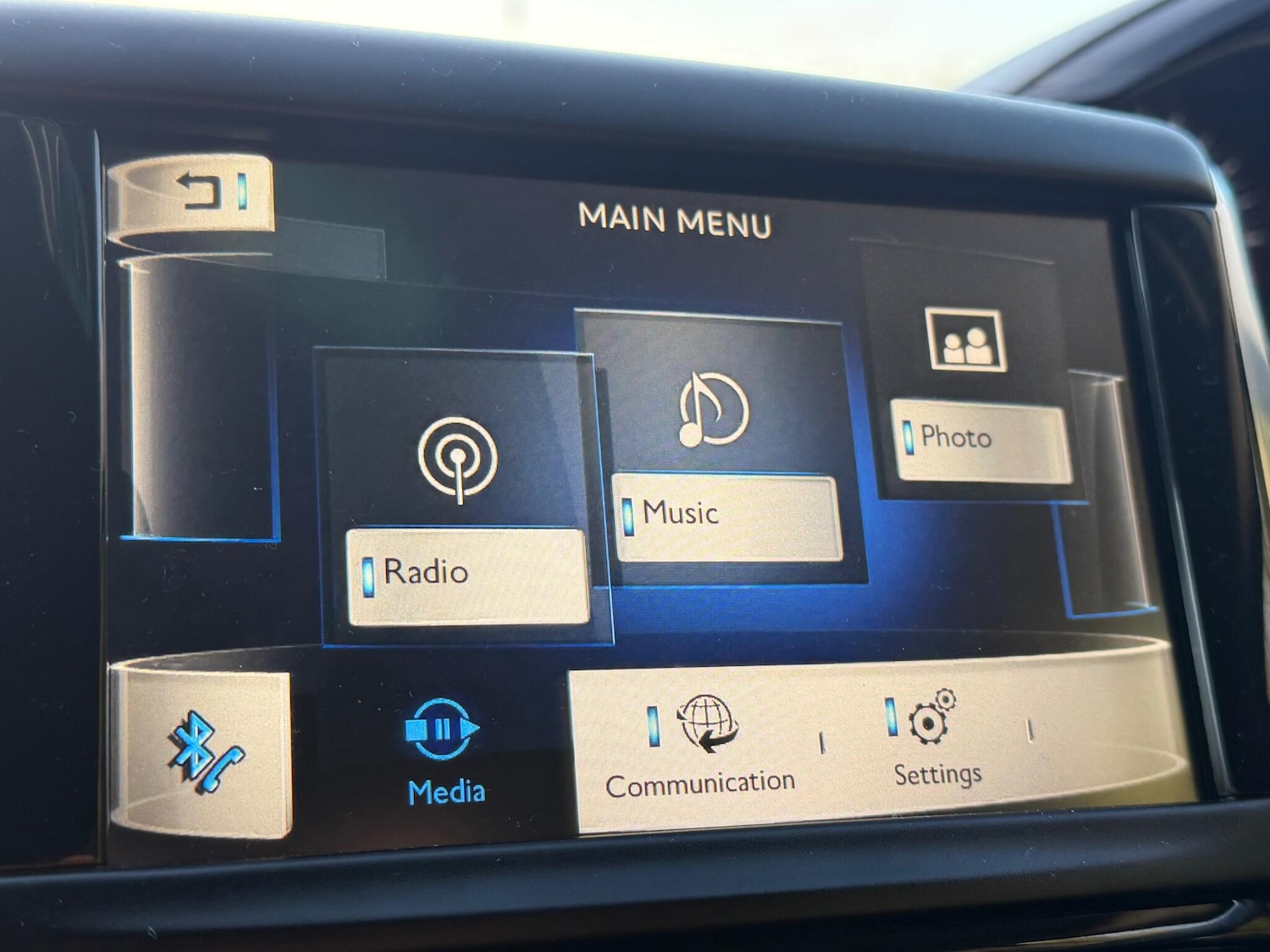 Used Peugeot 208 2013 for sale - 77016687: Photo 32