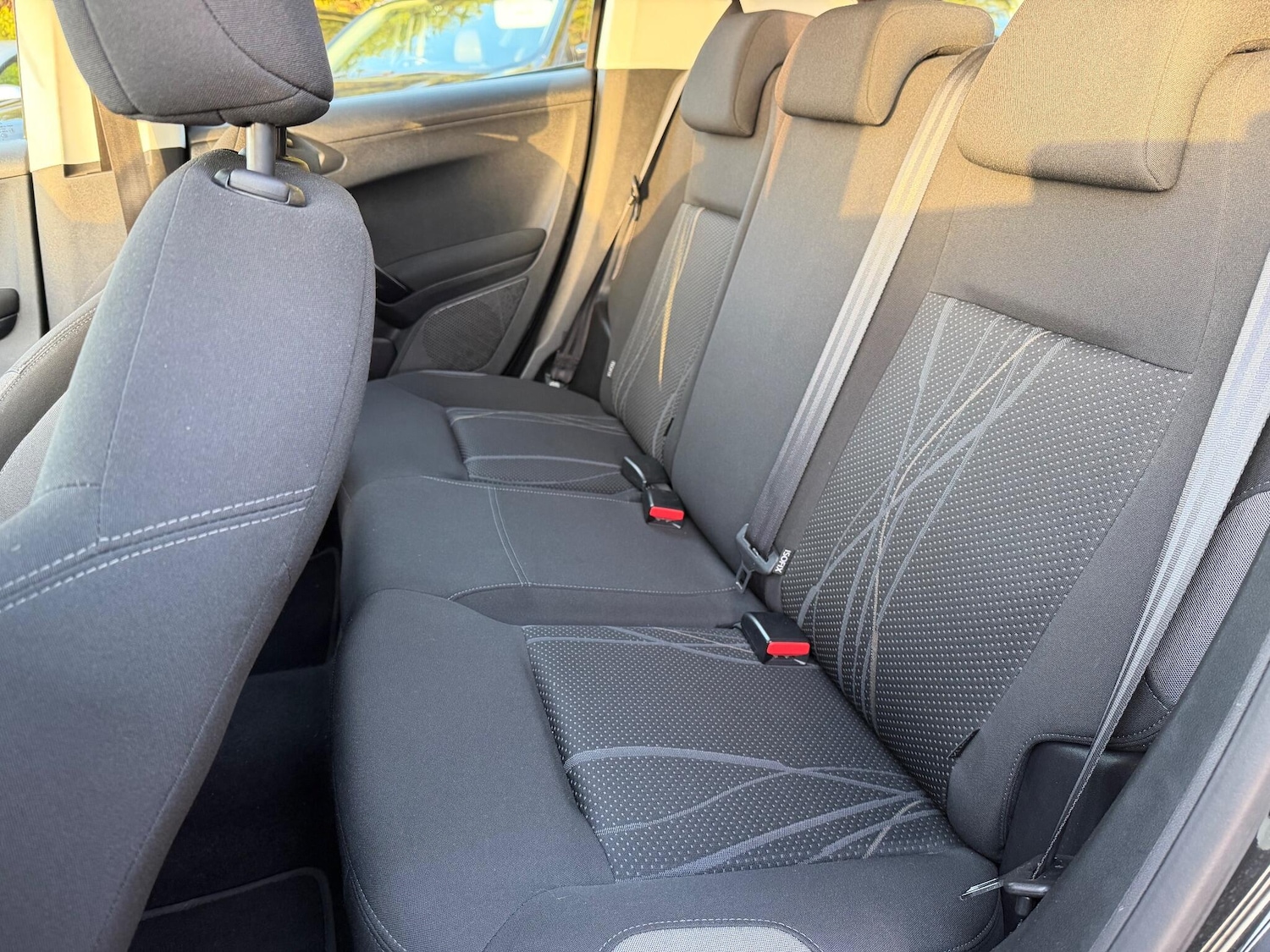 Used Peugeot 208 2013 for sale - 77016687: Photo 35