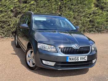 2016 (66) - 2.0 TDI SE Business Euro 6 (s/s) 5dr