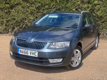 Used Skoda Octavia 2016 for sale - 75200043: Photo