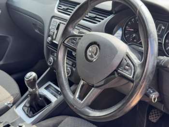 Used Skoda Octavia 2016 for sale - 75200043: Photo