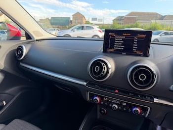 Used Audi A3 2014 for sale - 78946262: Photo