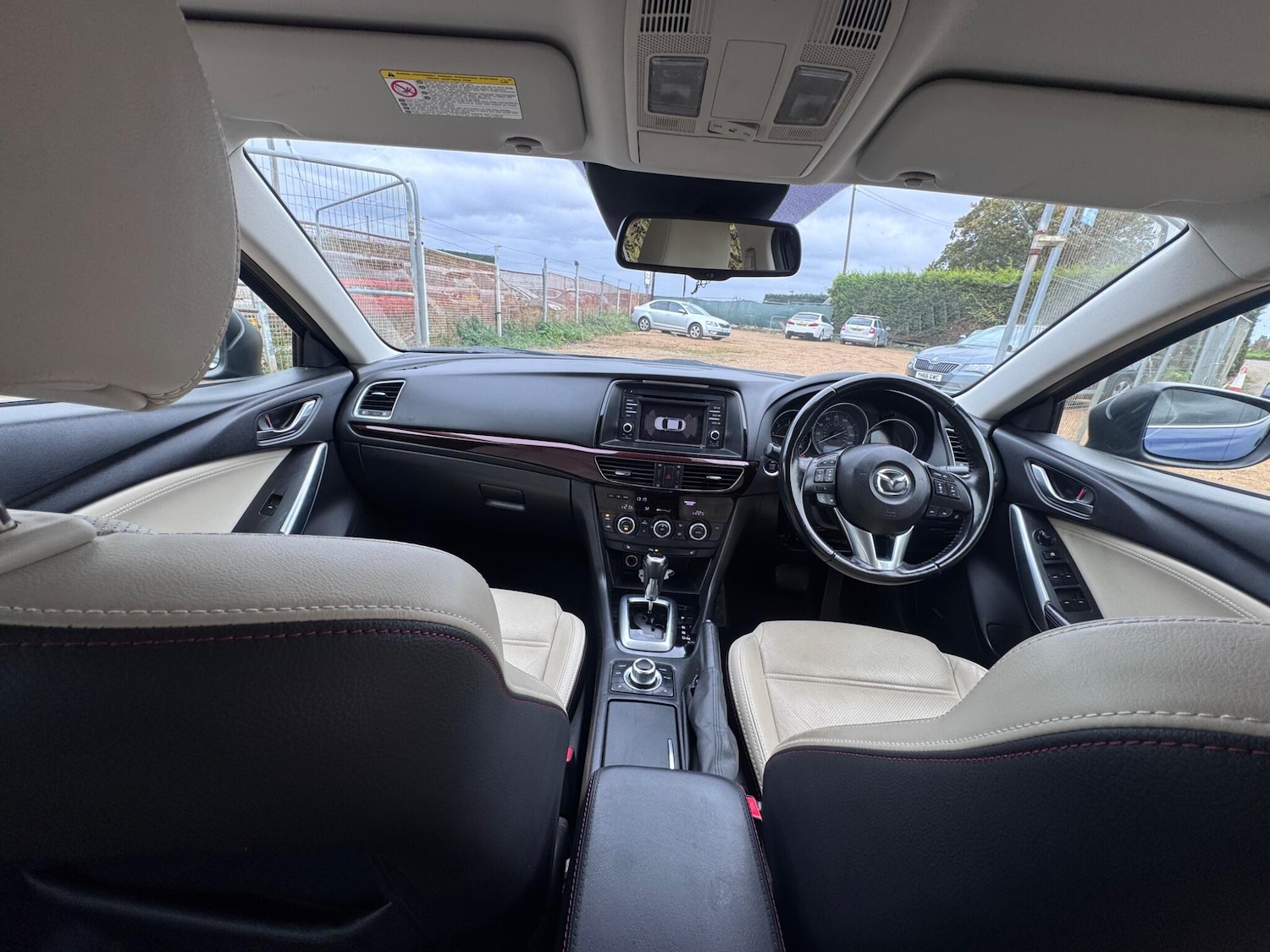 Used Mazda Mazda6 2013 for sale - 76995982: Photo 10