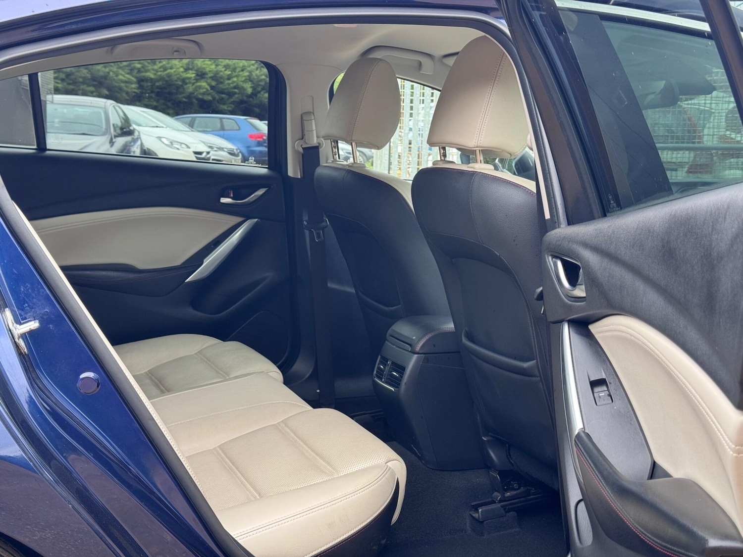 Used Mazda Mazda6 2013 for sale - 76995982: Photo 22