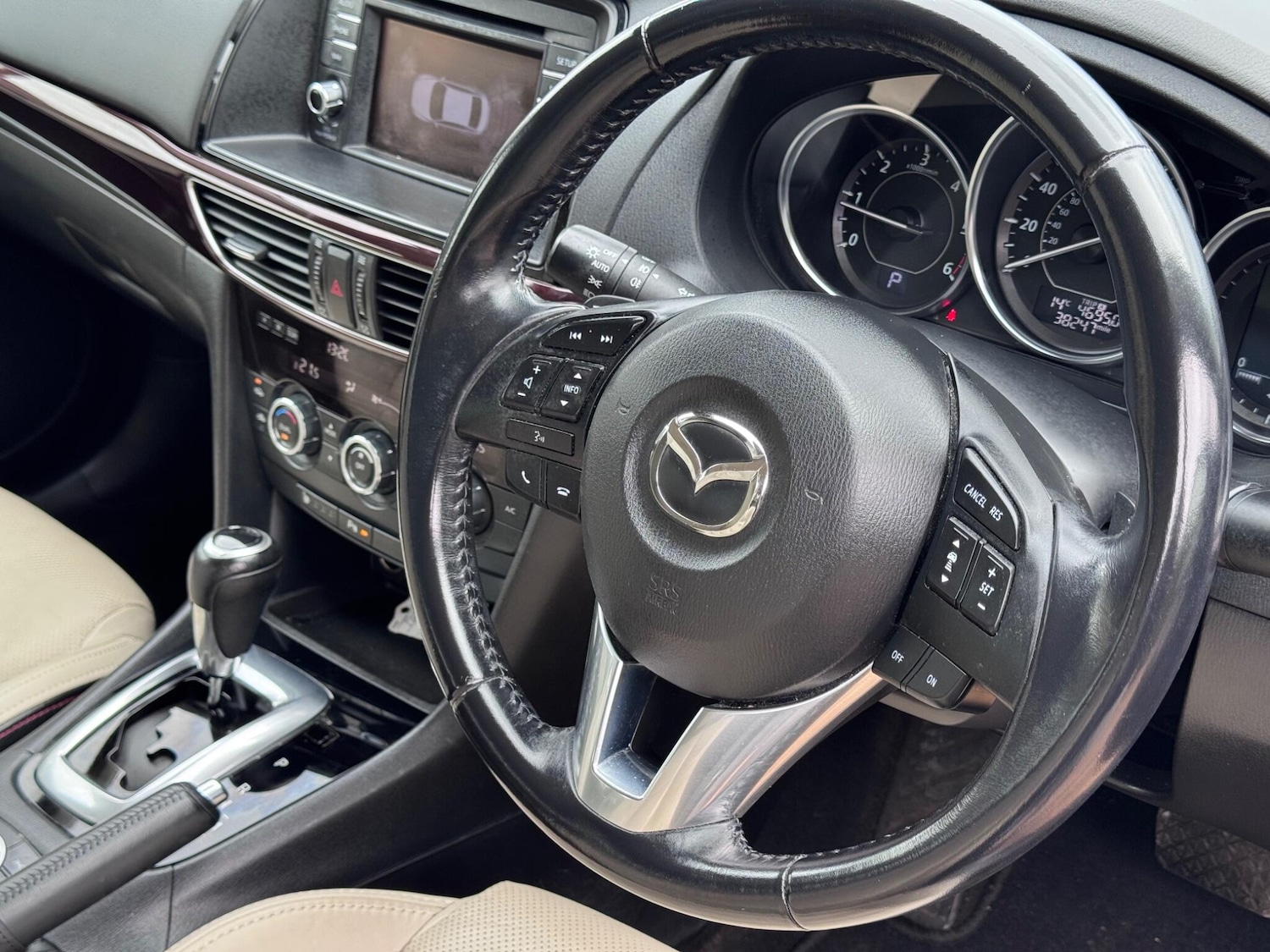 Used Mazda Mazda6 2013 for sale - 76995982: Photo 28