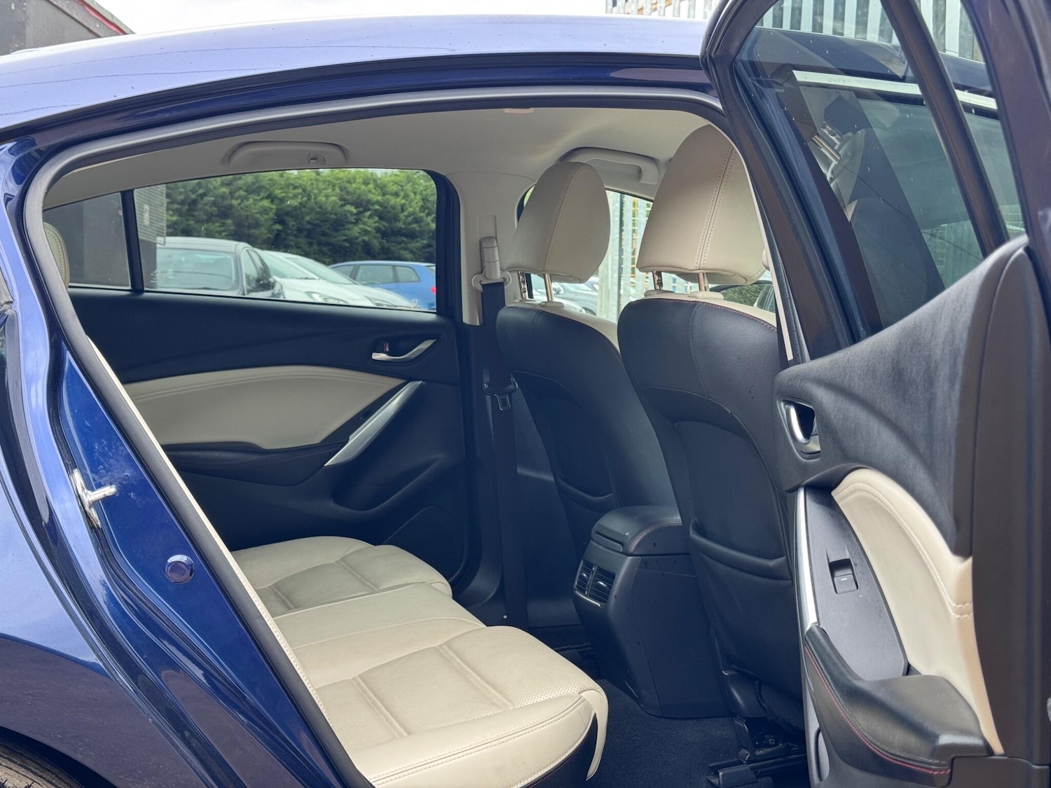 Used Mazda Mazda6 2013 for sale - 76995982: Photo 9