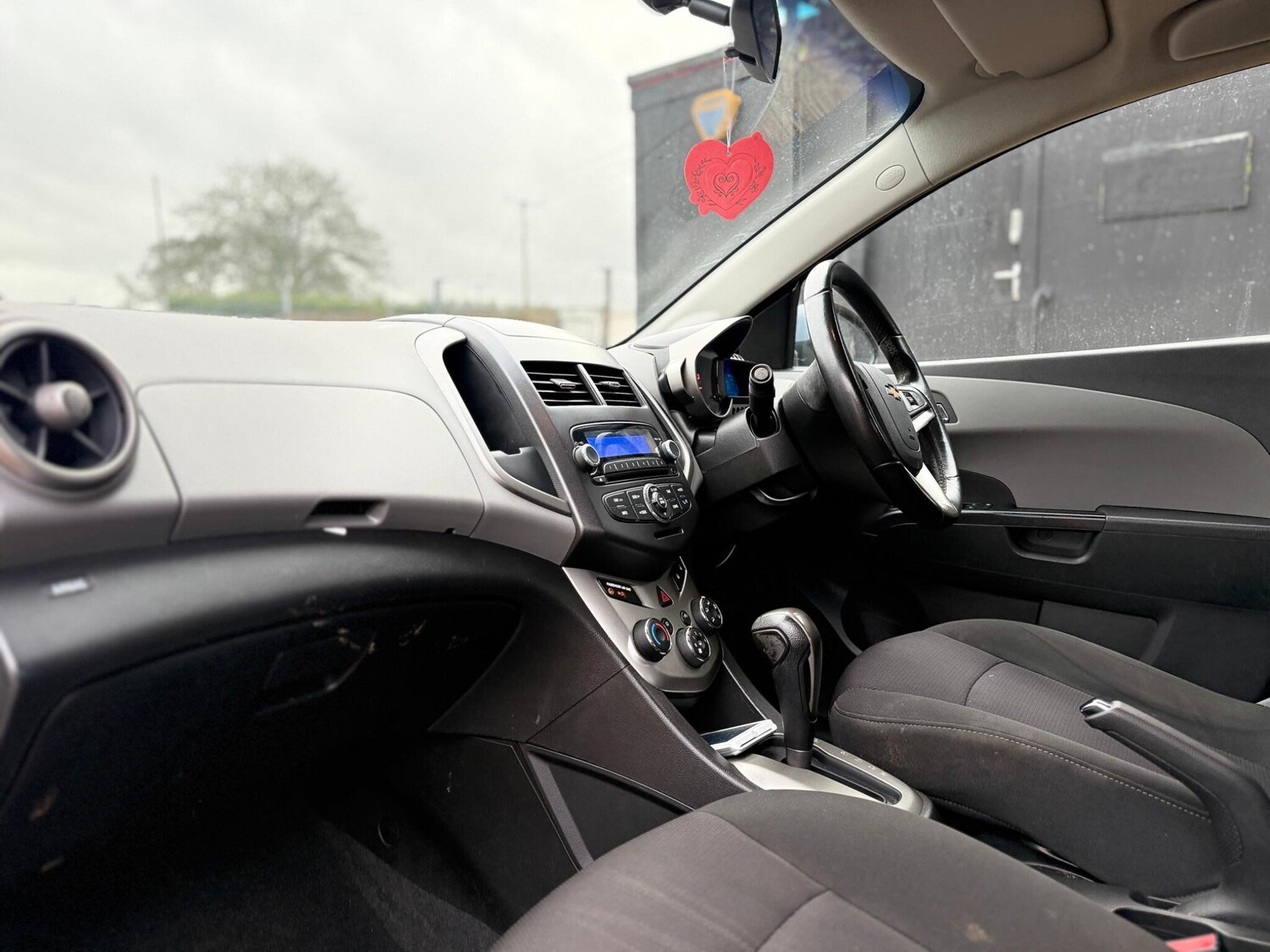 Used Chevrolet Aveo 2012 for sale - 77484435: Photo 32