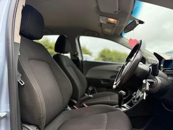 Used Chevrolet Aveo 2012 for sale - 77484435: Photo