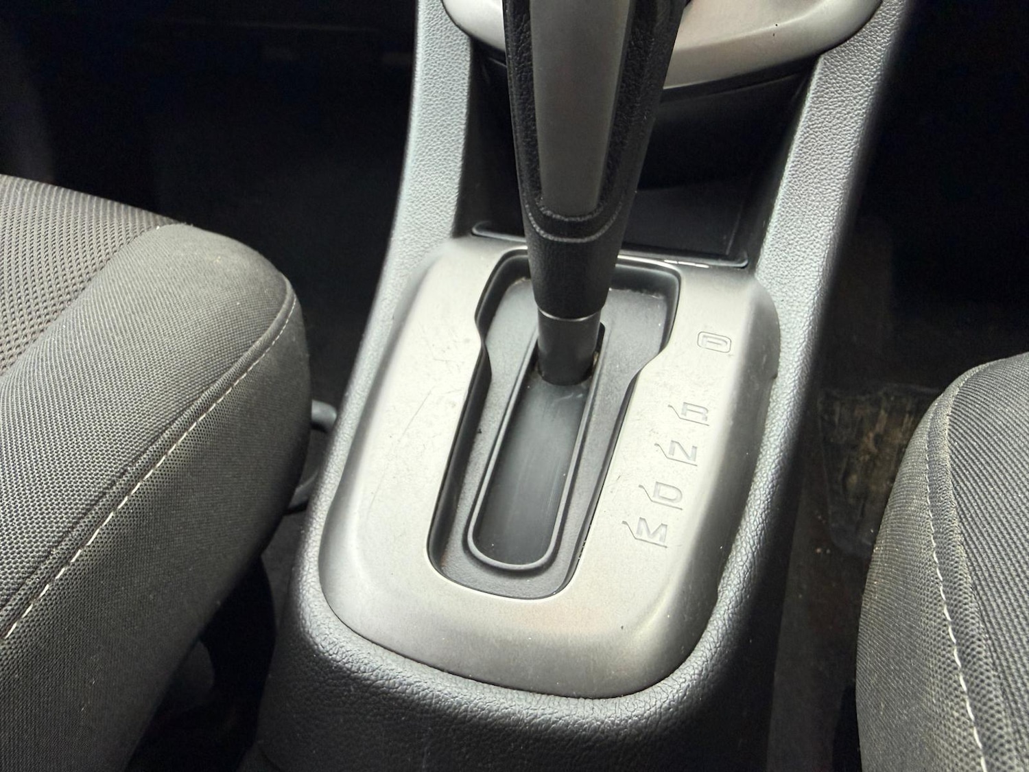 Used Chevrolet Aveo 2012 for sale - 77484435: Photo 8