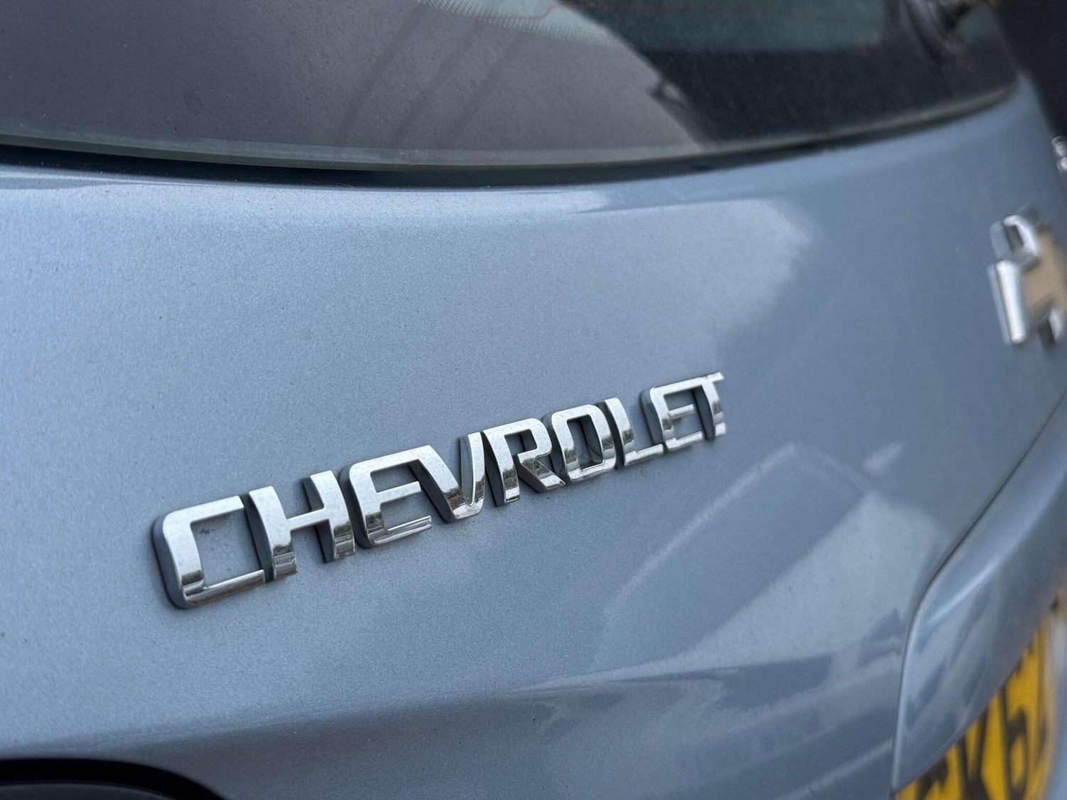 Used Chevrolet Aveo 2012 for sale - 77484435: Photo 9