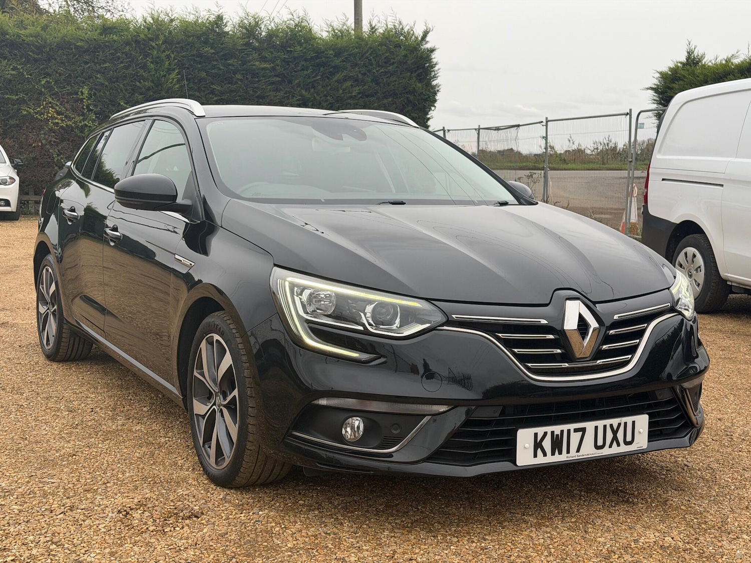 Used Renault Megane 2017 for sale - 76380851: Photo 15
