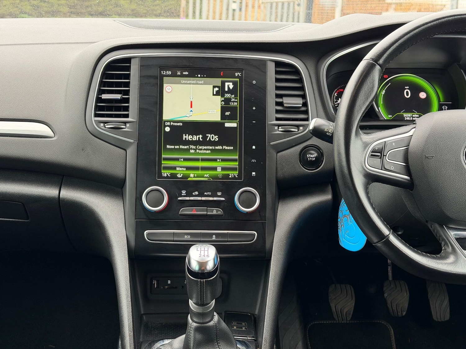 Used Renault Megane 2017 for sale - 76380851: Photo 23