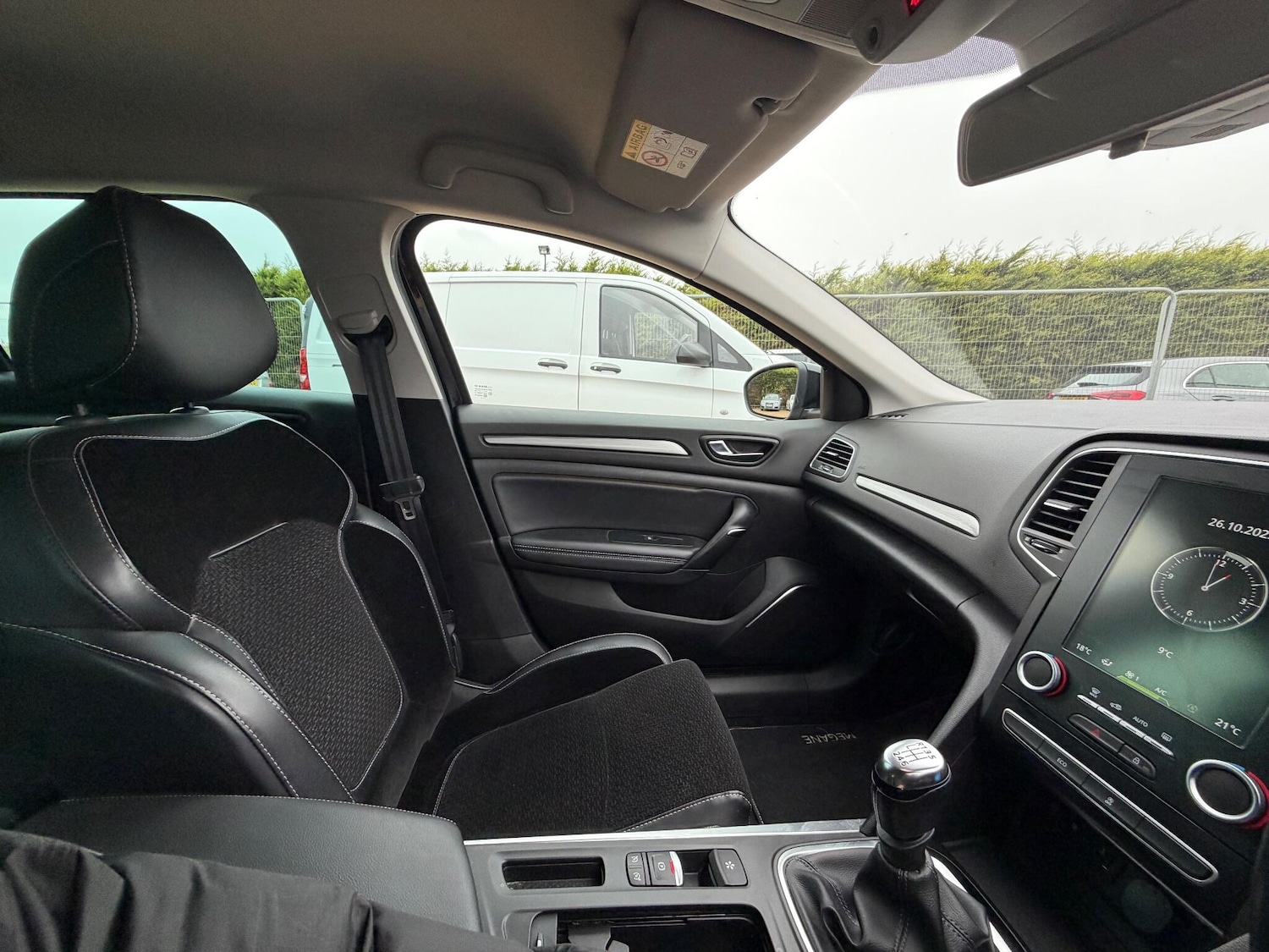 Used Renault Megane 2017 for sale - 76380851: Photo 29