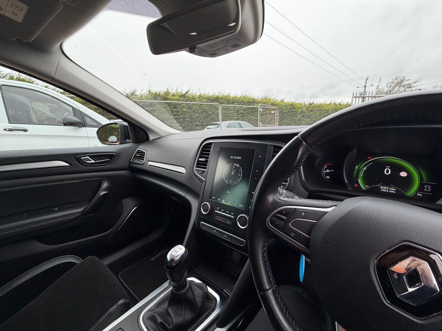 Used Renault Megane 2017 for sale - 76380851: Photo 30