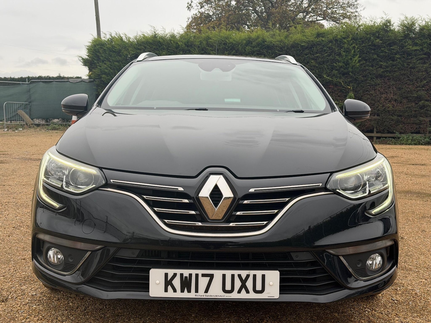 Used Renault Megane 2017 for sale - 76380851: Photo 7