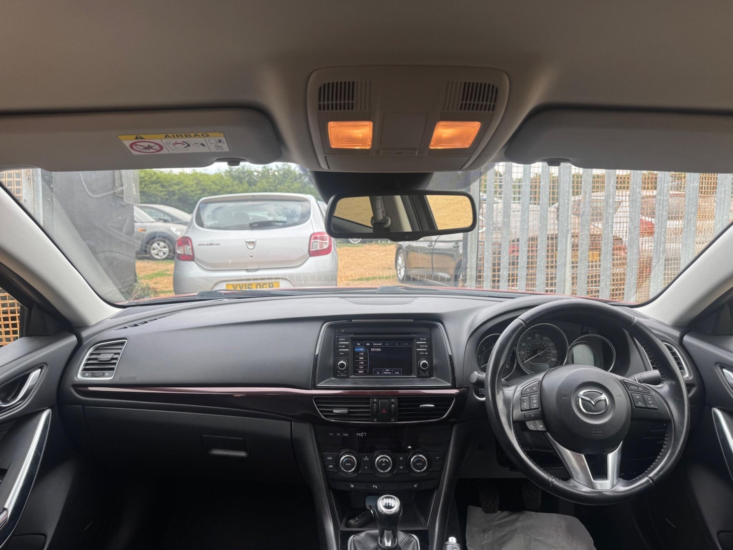Vehicle 19