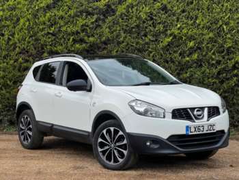 2013 (63) - 1.6 360 2WD Euro 5 5dr
