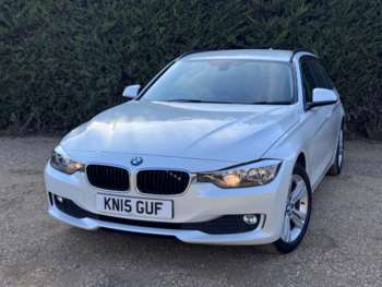 2015 (15) - 2.0 316d ES Touring Auto Euro 5 (s/s) 5dr
