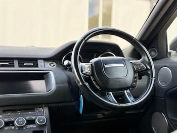 Used Land Rover Range Rover Evoque 2018 for sale - 78261446: Photo