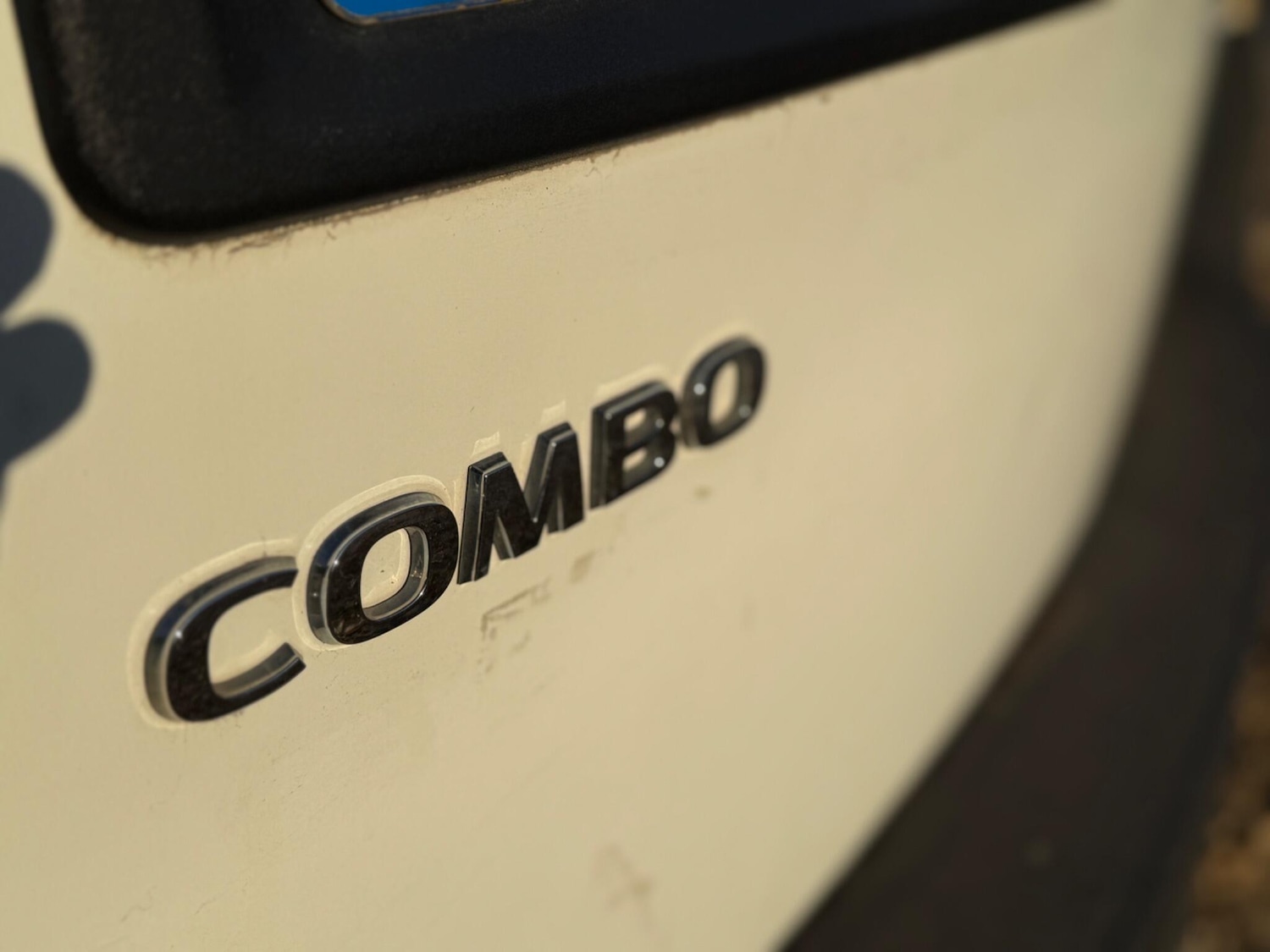 Used Vauxhall Combo 2014 for sale - 78147948: Photo 11