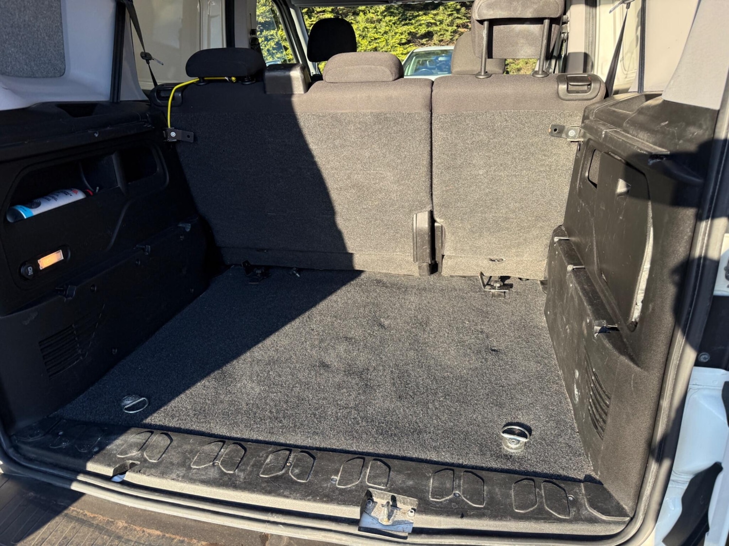 Used Vauxhall Combo 2014 for sale - 78147948: Photo 16