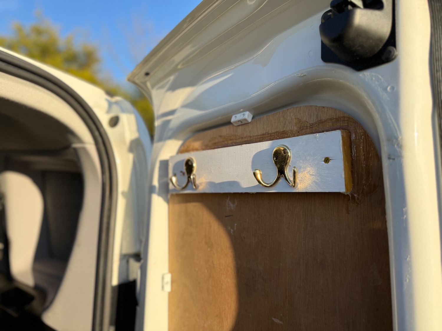 Used Vauxhall Combo 2014 for sale - 78147948: Photo 18