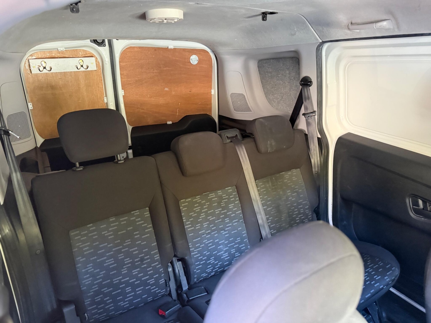 Used Vauxhall Combo 2014 for sale - 78147948: Photo 19