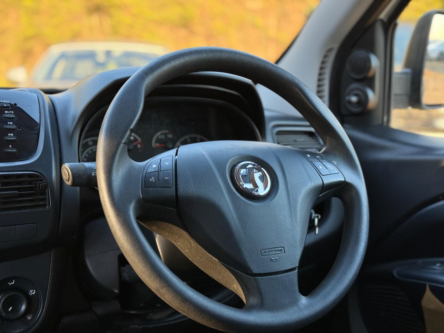 Used Vauxhall Combo 2014 for sale - 78147948: Photo 25