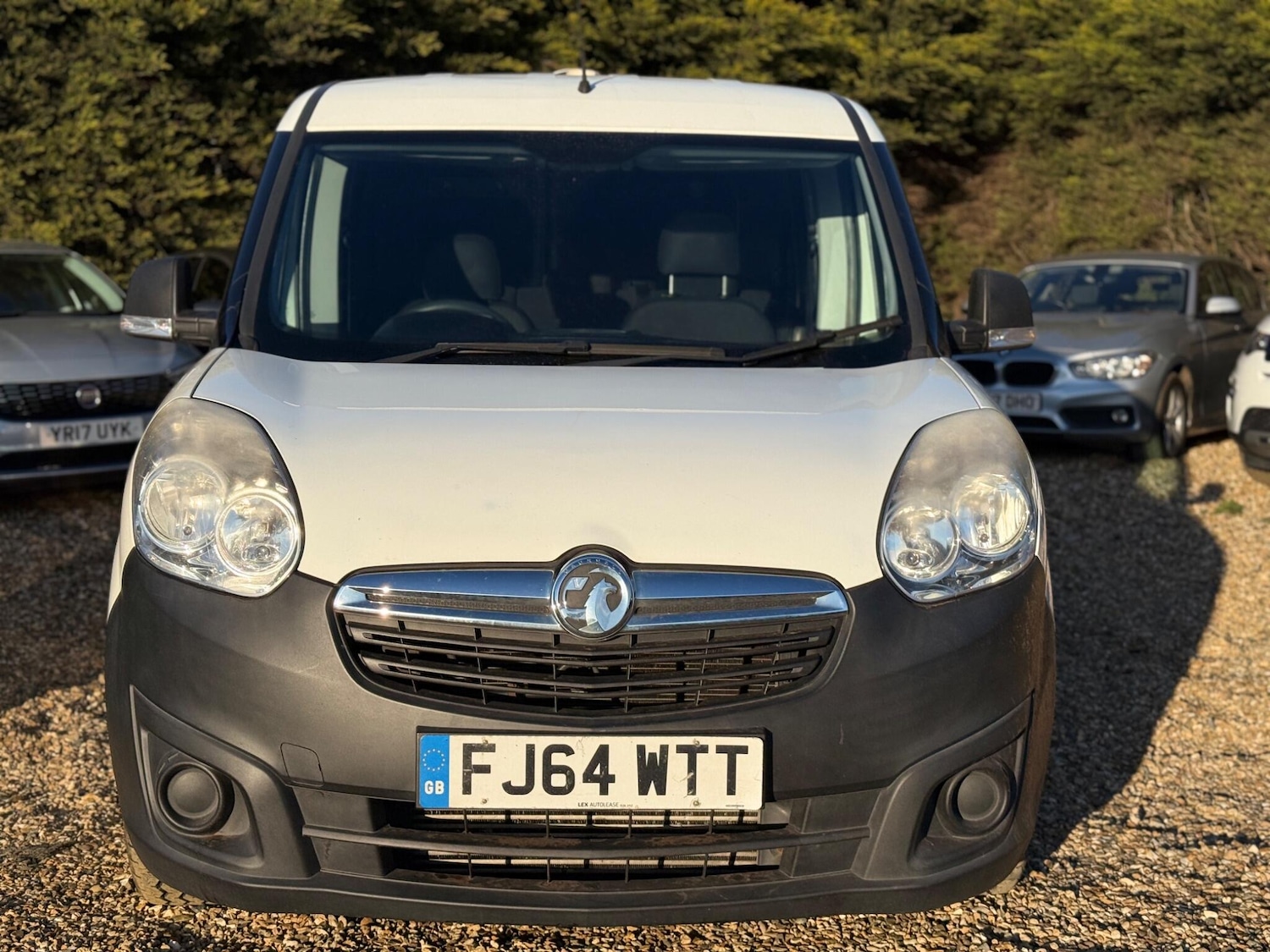 Used Vauxhall Combo 2014 for sale - 78147948: Photo 33