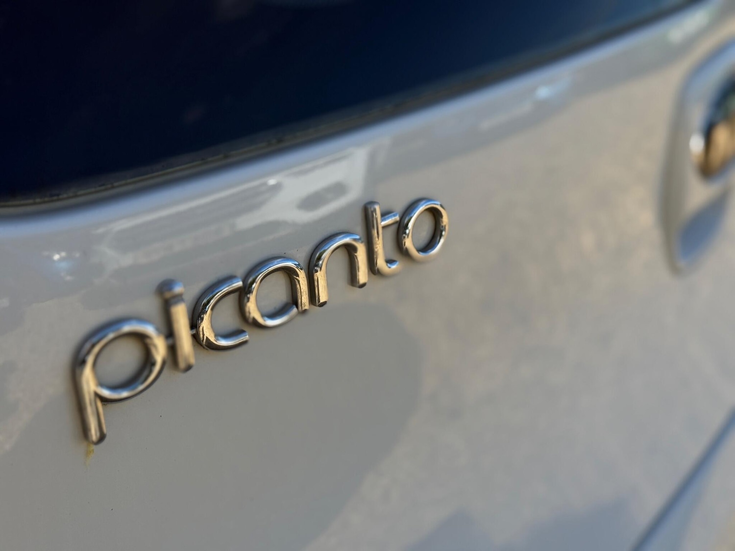 Used Kia Picanto for sale - 77824850: Photo 10