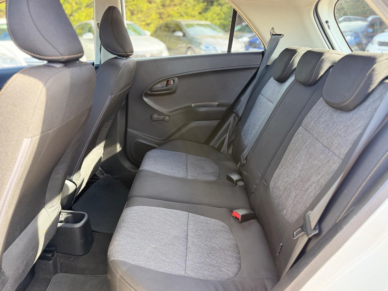 Used Kia Picanto for sale - 77824850: Photo 13